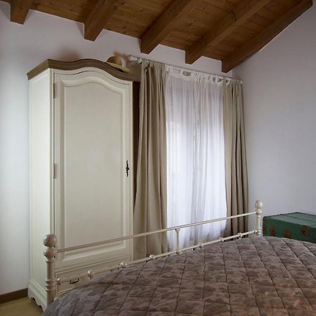 הוילה בורסו דל גראפה Casa Eulalia מראה חיצוני תמונה