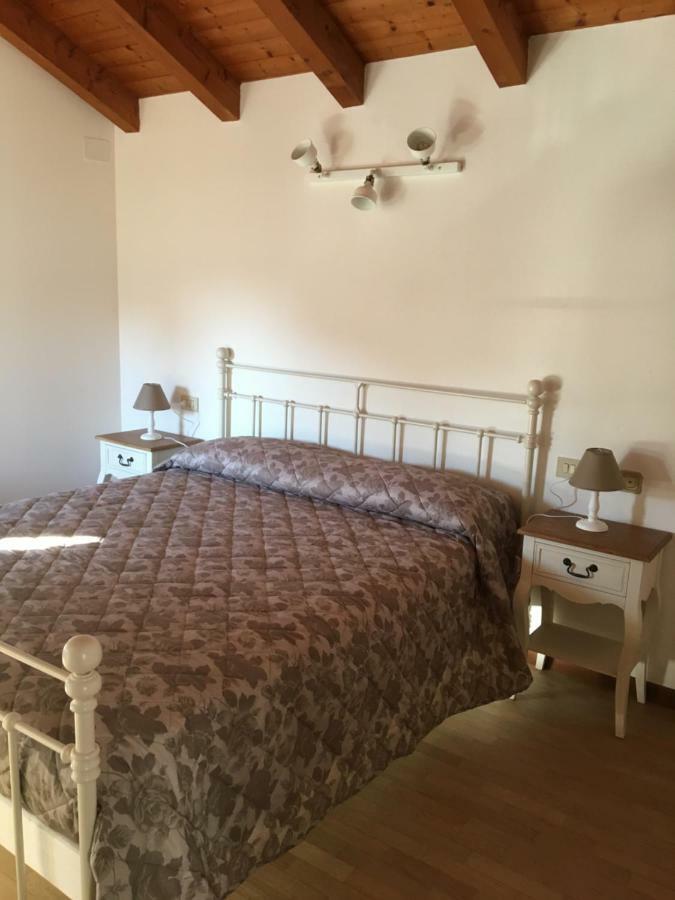 הוילה בורסו דל גראפה Casa Eulalia מראה חיצוני תמונה