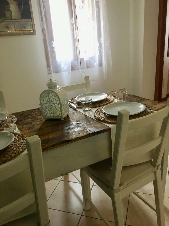 הוילה בורסו דל גראפה Casa Eulalia מראה חיצוני תמונה
