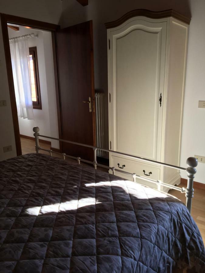 הוילה בורסו דל גראפה Casa Eulalia מראה חיצוני תמונה