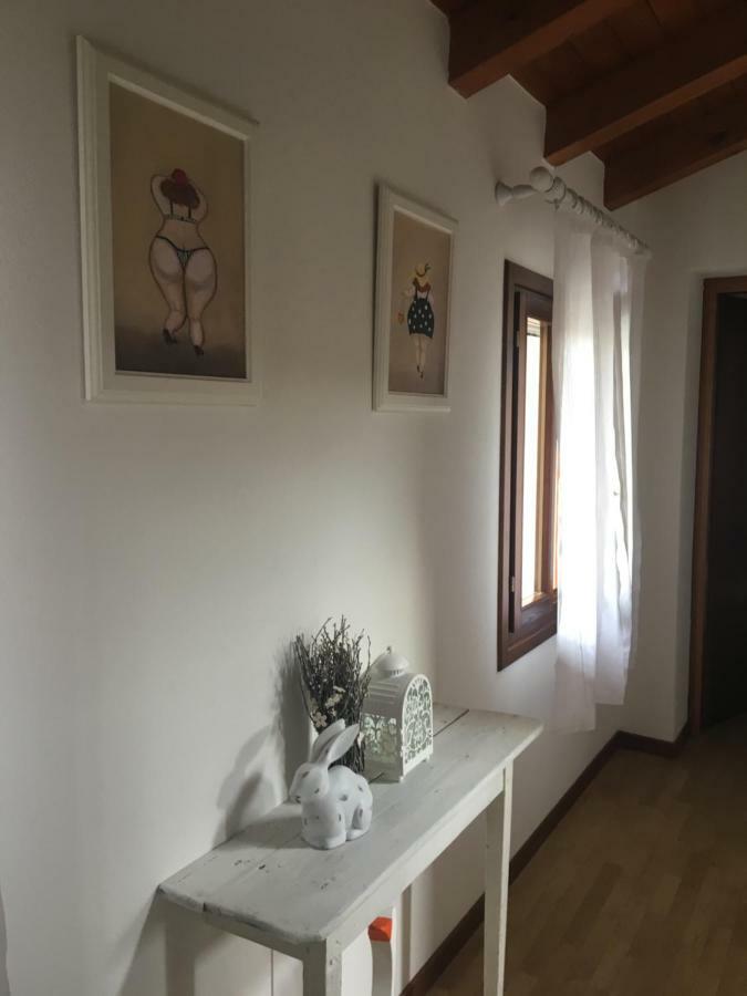 הוילה בורסו דל גראפה Casa Eulalia מראה חיצוני תמונה